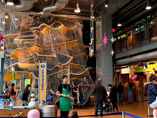 Boston Children's Museum