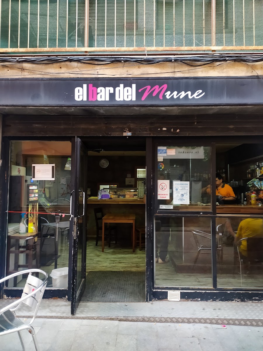 Foto de El bar del Mune