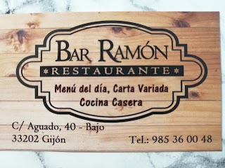 Casa Ramón 2022