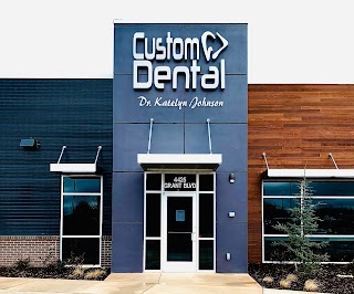 Custom Dental of Yukon