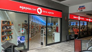 Librería Agapea Orotava