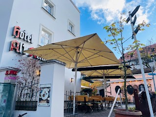 Restaurant Ringlein - Bamberg