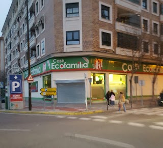 Supermercados Ecofamilia Talavera