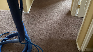 Jay's Carpet Cleaning
