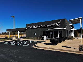 Cleburne Pharmacy - Lenlock