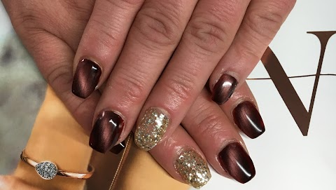 Andrea's Nageldesign und Fußpflege