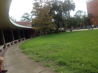 University of Florida International Center