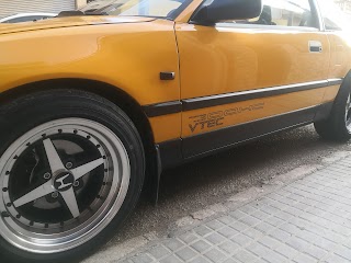 Chapiauto Balear