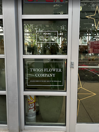 Twigs Flower Company