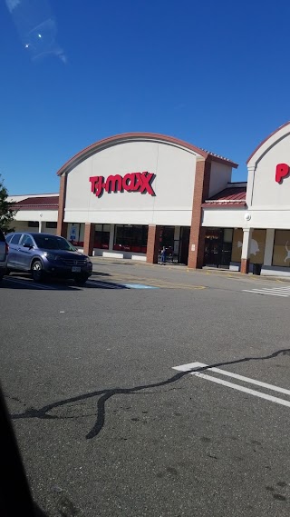 T.J. Maxx