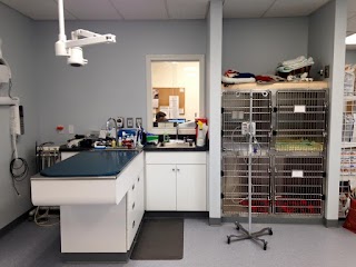 Hampden Veterinary Clinic