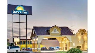 Days Inn by Wyndham Louisville Airport Fair and Expo Center