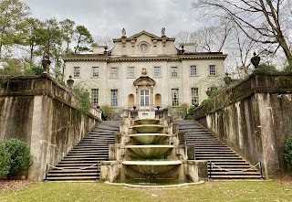 Swan House at Atlanta History Center