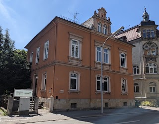 Rechtsanwalt in Coburg - Jochen Seiler