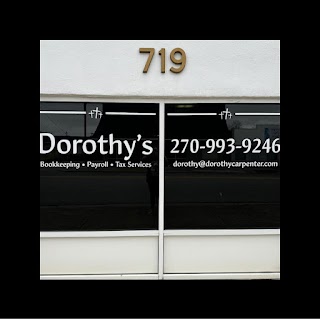 Dorothy's Bookkeeping Payroll & Tax