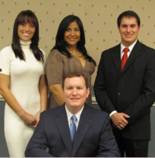 RF Johnson Jr. Law Offices