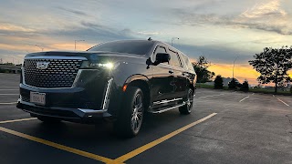 Level Up Limo - CHICAGO LIMO SERVICE