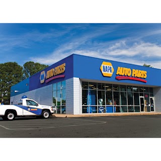 NAPA Auto Parts