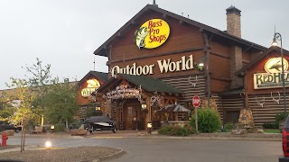 Bass Pro Shops