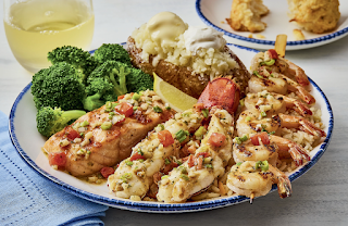 Red Lobster