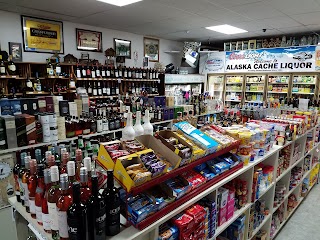 Alaska Cache Liquor Inc