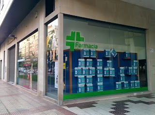 Farmacia-Ortopedia Parque San Adrián Logroño