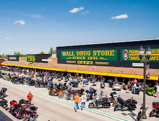 Wall Drug Store