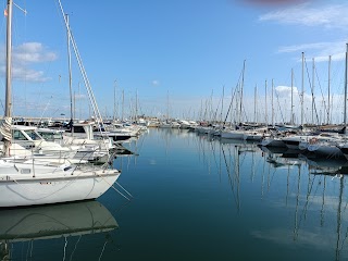 Chiringuito Club Náutico Dénia