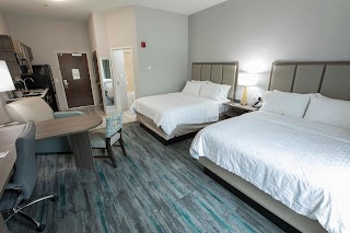 Candlewood Suites McDonough, an IHG Hotel