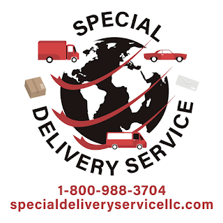 Special Delivery Service Llc