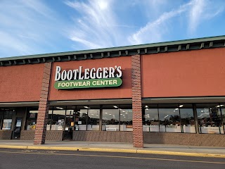 Boot Legger's Footwear Center