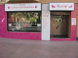 Clínica Veterinaria Alcarria