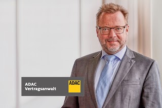 TOP ADAC Anwalt Jürgen Michael Stähler ᐅ Rechtsanwalt und Fachanwalt für Verkehrsrecht