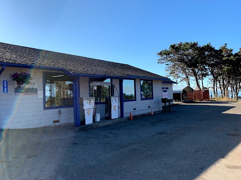 Fort Ross Store