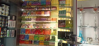 Jotyar's Shisha Shop