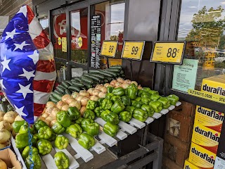 Safeway Liquor