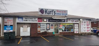 Kurt's Package Store