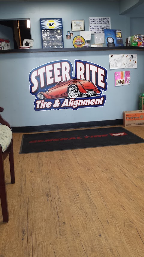 Steer-Rite, Inc.