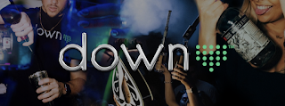 Down Nightclub Philadelphia