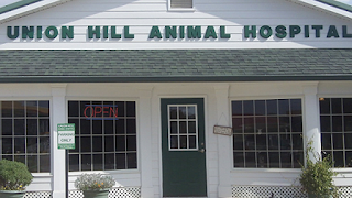 Union Hill Animal Hospital