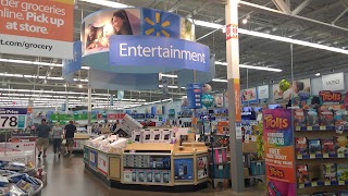 Walmart Connection Center