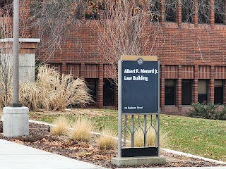 University of Idaho College of Law