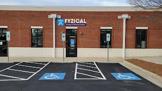 FYZICAL Therapy & Balance Centers - Mountain Island in North Charlotte