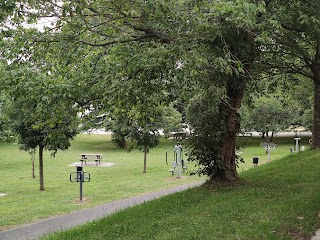 Parque Carmelo Teixeiro