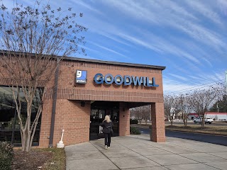 Goodwill Store and Donation Center