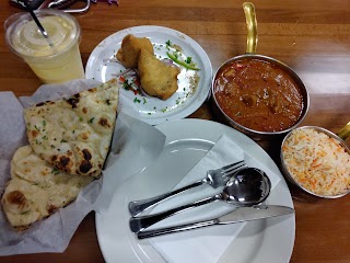 Patiala Curry Culture