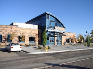 Carmody Recreation Center