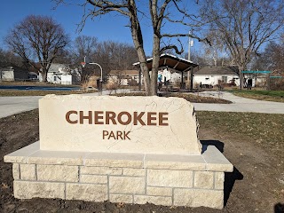 Cherokee Park