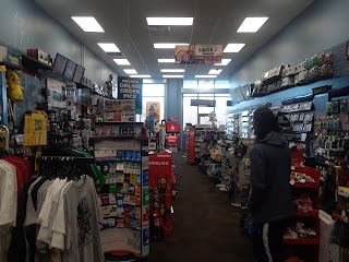 GameStop