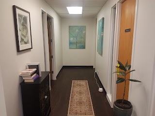 The Awakened Mind Institute at the Denver Psychotherapy Center